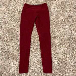 Beyond yoga leggings